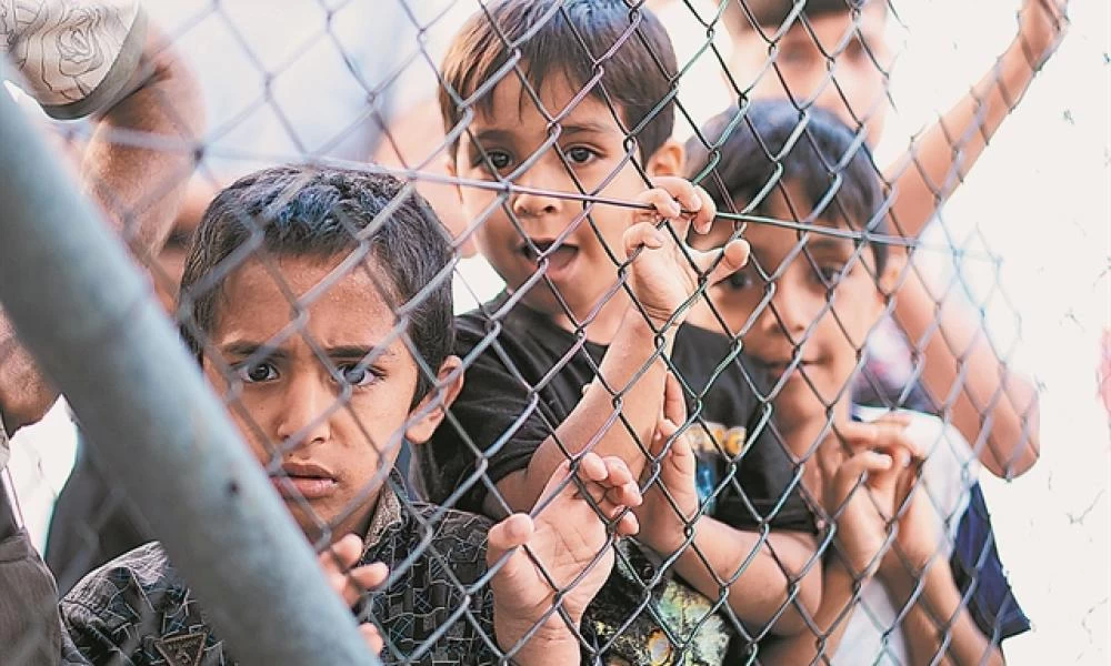 Δανία- Προσφυγικό: Νομοσχέδιο για να στέλνει τους αιτούντες άσυλο εκτός Ευρώπης